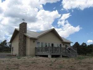 Cabins
