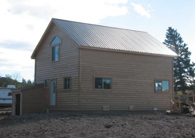 Cabins