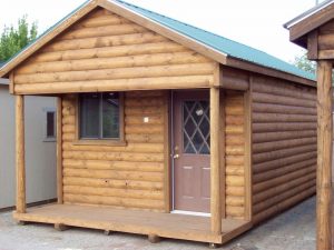 Cabins Portable