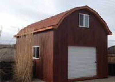 Barn Flare