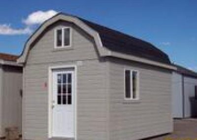 Barn Flare