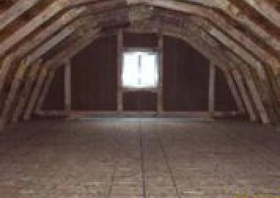 Barn Flare