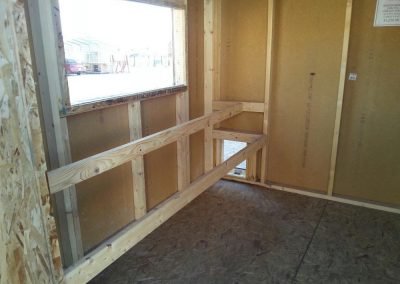 Chicken Coops