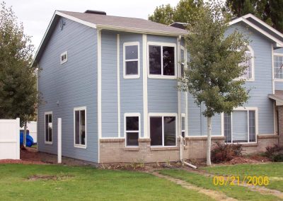 Home Additions