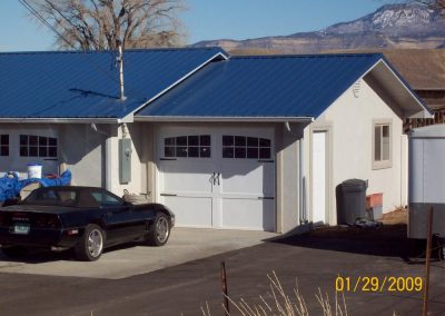 Home Additions