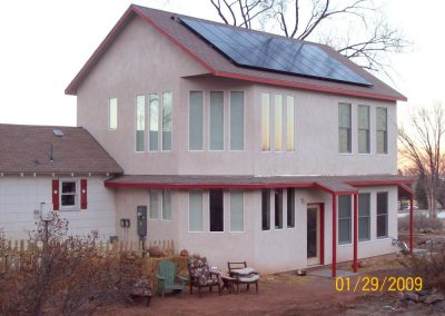Home Additions