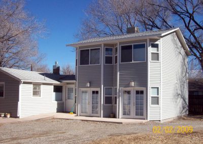 Home Additions