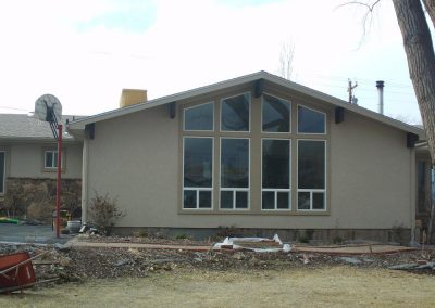 Home Additions