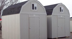Barn Portable