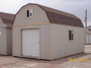 Barn Portable
