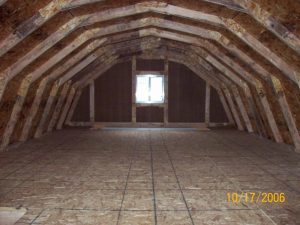 Barn Portable