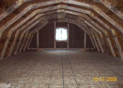 Barn Portable