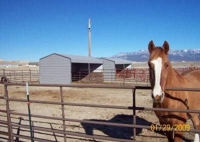 Horse Port