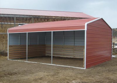 Horse Port