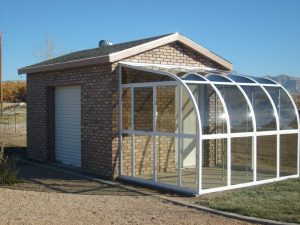Sunroom