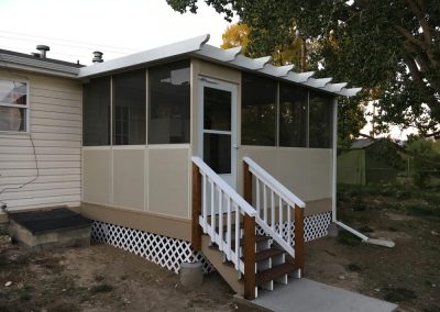 Sunroom