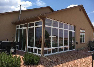 Sunroom