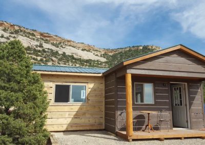 Decks and Patios