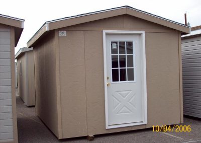 T111 Masonite