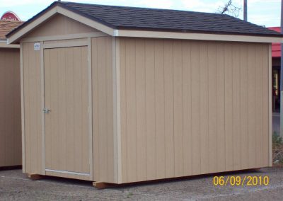 T-111 Masonite