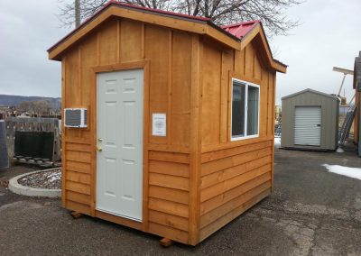 Dream Sheds