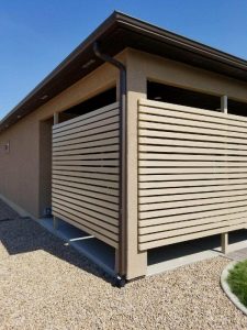 Aluminum Pergolas