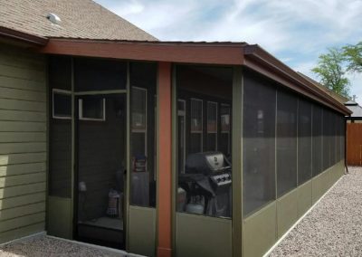 Sunroom