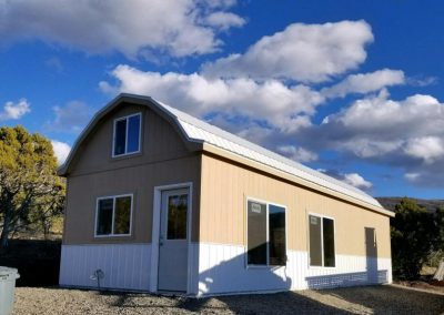 Cabins
