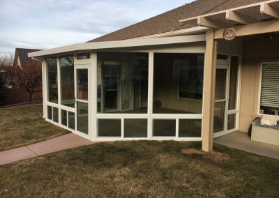 Sunroom