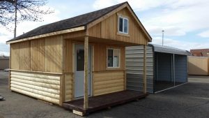 Cabins Portable