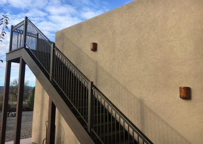 Decks and Patios