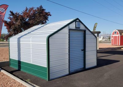 Green House